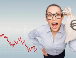 Спекулянты и инвесторы