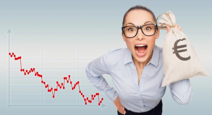 Спекулянты и инвесторы