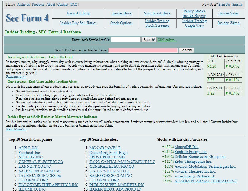 secform4