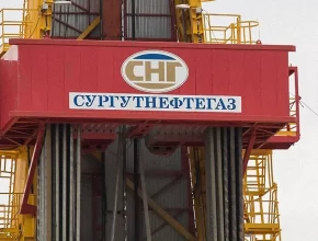 Сургутнефтегаз - валютная кубышка