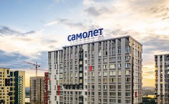 Самолёт: опять прилетело!