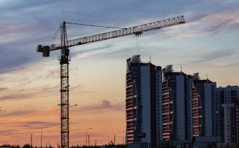 Застройщики подросли: есть ли идея в акциях?