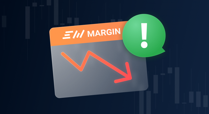 Margin Call: что это такое и как его избегать?