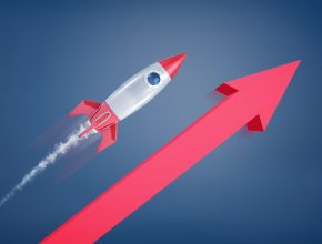 Как найти акцию-ракету-десятикратник?