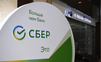 Сбер: сохнет, пока другие дохнут