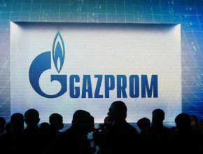 Газпром: надежда забрезжила?