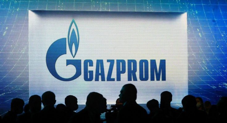 Газпром: надежда забрезжила?