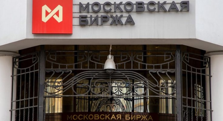 Мосбиржа: как поживает главная торговая площадка страны?