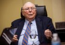 Чарли Мангер: гений инвестиций, философ и правая рука Баффета