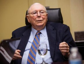 Чарли Мангер: гений инвестиций, философ и правая рука Баффета