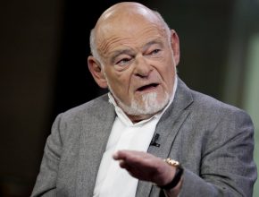 Сэм Зелл: «Танцор на костях» и его правила инвестирования