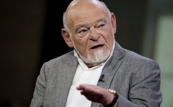 Сэм Зелл: «Танцор на костях» и его правила инвестирования