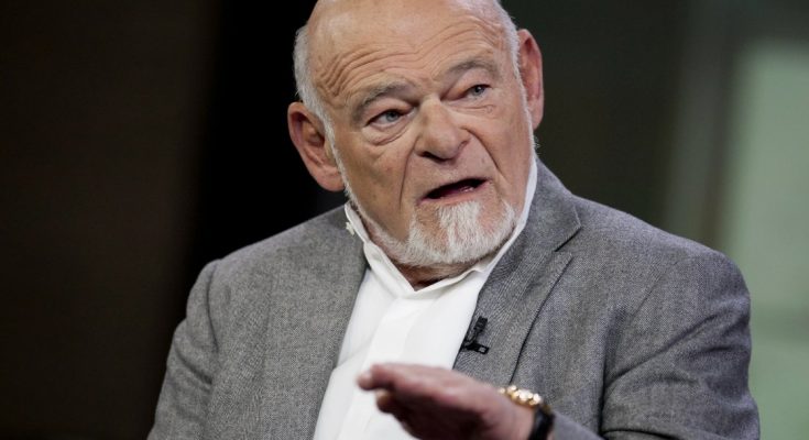 Сэм Зелл: «Танцор на костях» и его правила инвестирования