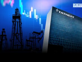 Татнефть: а где же прибыль?