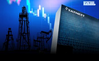 Татнефть: а где же прибыль?