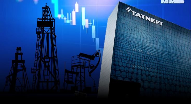Татнефть: а где же прибыль?