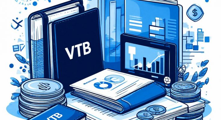 "Урок" финансовой грамотности от ВТБ