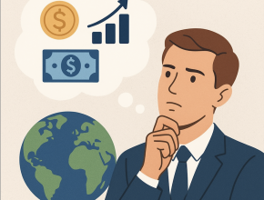 Куда инвестировать, если завтра - мир…