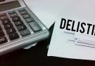 Что такое делистинг акции