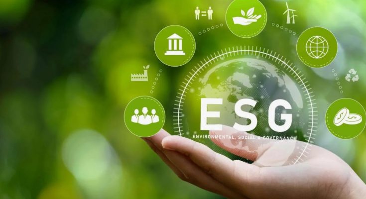 Что такое ESG-инвестирование?