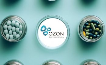 ТОП-19 интересных фактов о Озон Фармацевтика, которые вы, скорее всего, не знали ТОП-19 интересных фактов о Озон Фармацевтика, которые вы, скорее всего, не знали