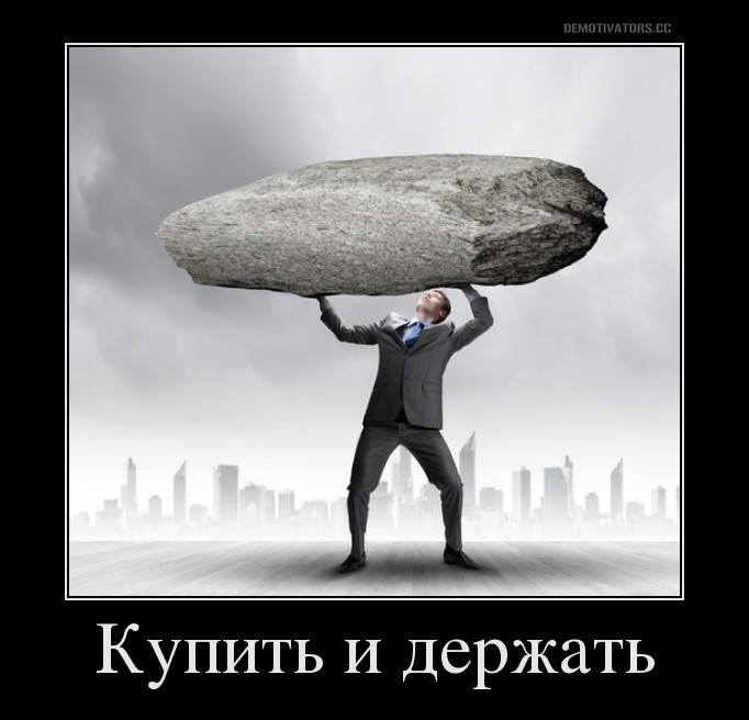 Купить ETF